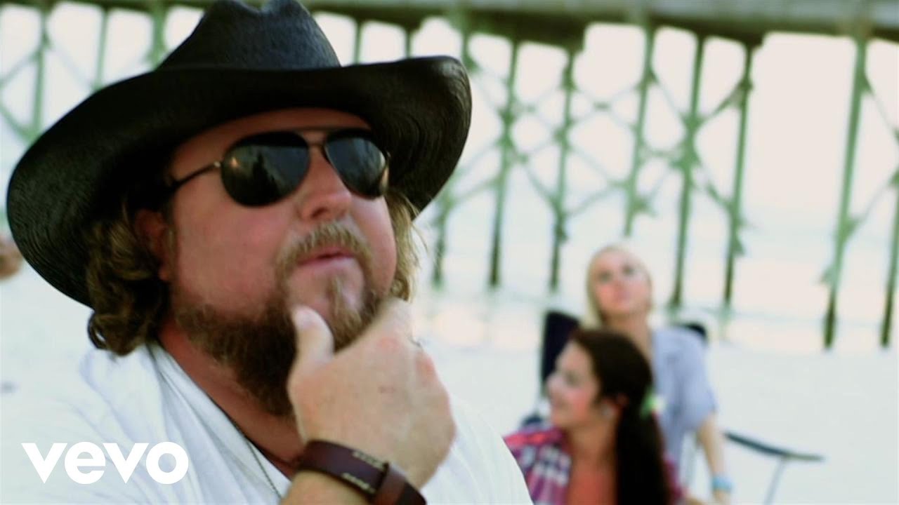 Colt Ford - Dirty Side ft. Walker Hayes