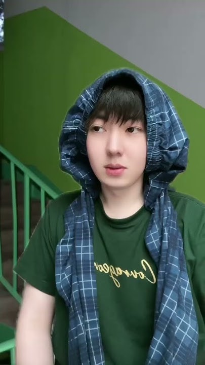 Расставание в Корее🇰🇷 #кореец #корея #скетч - YouTube