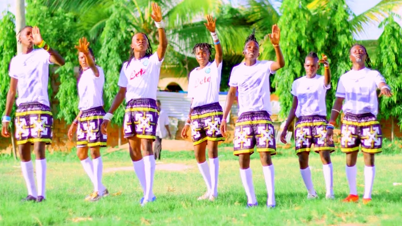 Lusomisha _-_ Bhahiya _-_ (Official Video)