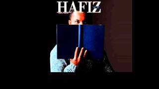 Video thumbnail of "Hafiz - Hanya Ingin Kau Cinta (lirik)"