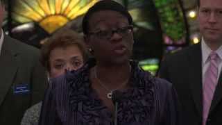 Testimony Tuesday - Tax Day