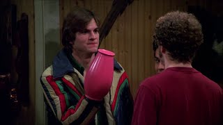 That 70S Show - Kelso And The Vase
