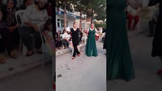 Si̇vasta Halay Böyle Çeki̇li̇r