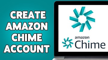 How To Create Amazon Chime Account 2024 | Amazon Chime Account Sign Up/Register Guide