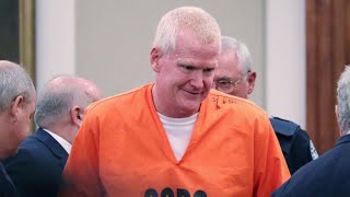 Alex Murdaugh conviction overturned: What happens now?
