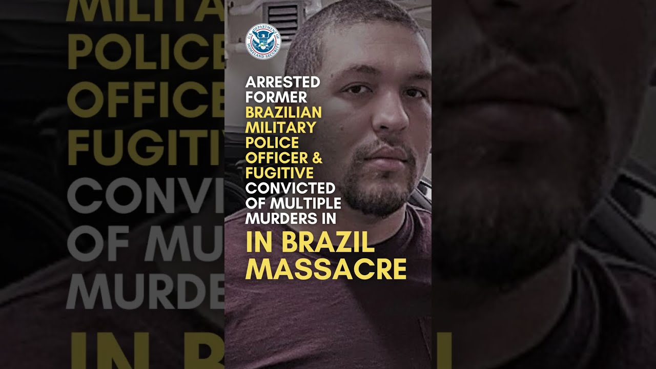 NEWS NOW Child Sex Crimes Get Athletic Coordinator 40 Years Brazil Massacre Fugitive Caught More 