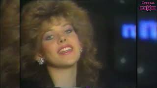 CC Catch - I Can Lose My Heart Tonight first tv performance IFA 1985