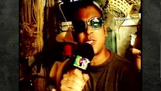 Chico Science o Alquimista dos Ritmos 4 - Criação
