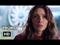 Reverie 1x05 promo altum somnum