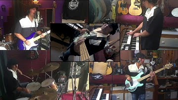 Lay It Down (Chris Eger Band) - Chris Eger