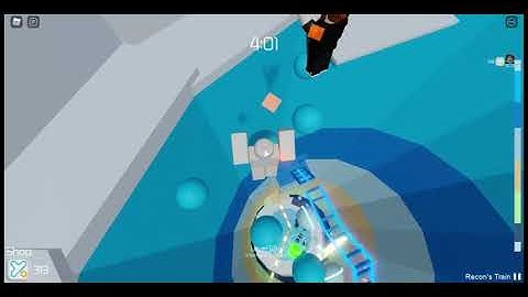 Tower Of Hell but.. it’s REVERSED