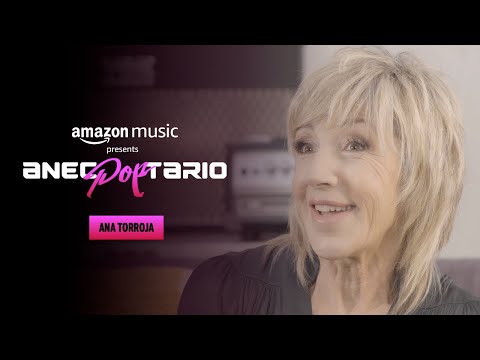 Anec-Pop-Tario: Ana Torroja | Amazon Music