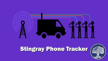Stingray: The Device Law Enforcement Uses to Track Your Every Move
