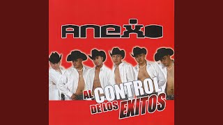 Video thumbnail of "Anexo - Banda Dominguera"