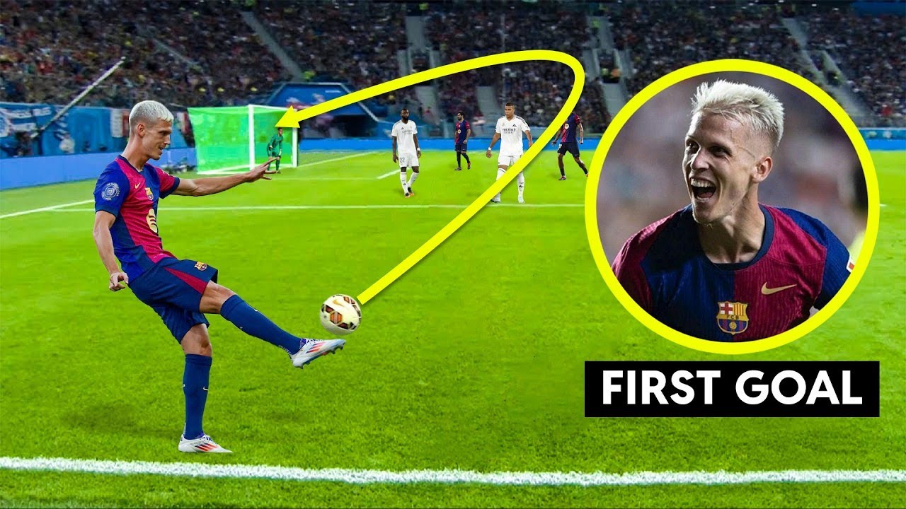 The Most UNFORGETTABLE Moments in Football History - YouTube