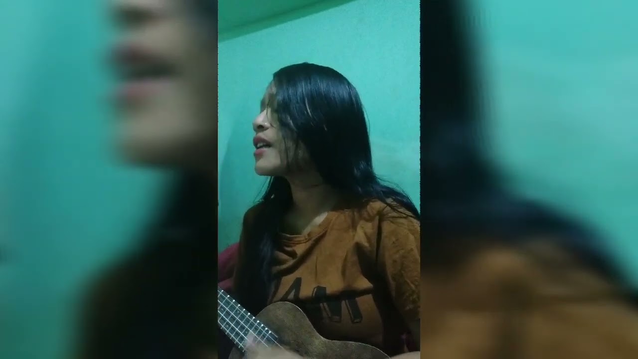 Nangnan Kaa Bee Lashmuni Marak  Cover by Janggisa Marak