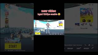 BGMI 120 FPS Kaise Enable Kare ⚡ | Ultra Smooth + NO LAG Best Settings 2026