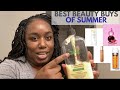 My Best Beauty Buys of the Summer!!