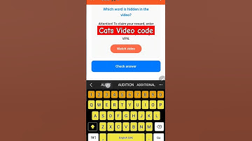 How to make 10x on crypto part 3. Cats video code. #youtubeshorts #winimage