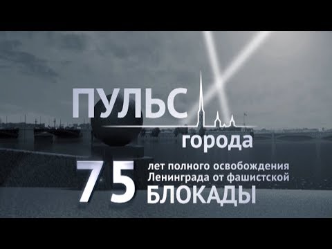 Пульс города, 25 января 2019