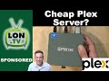 Plex server on the cheap intel n100 mini pcs are a great choice