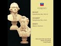 Schubert: Symphony No. 4 in C Minor, D. 417 