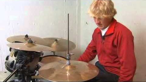 Funk Drum Grooves: What Is a Funk Groove?
