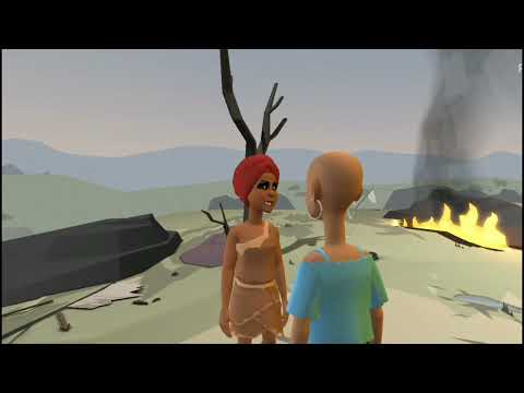 MDANGAJI ABAKA MLEMAVU KISA PESA