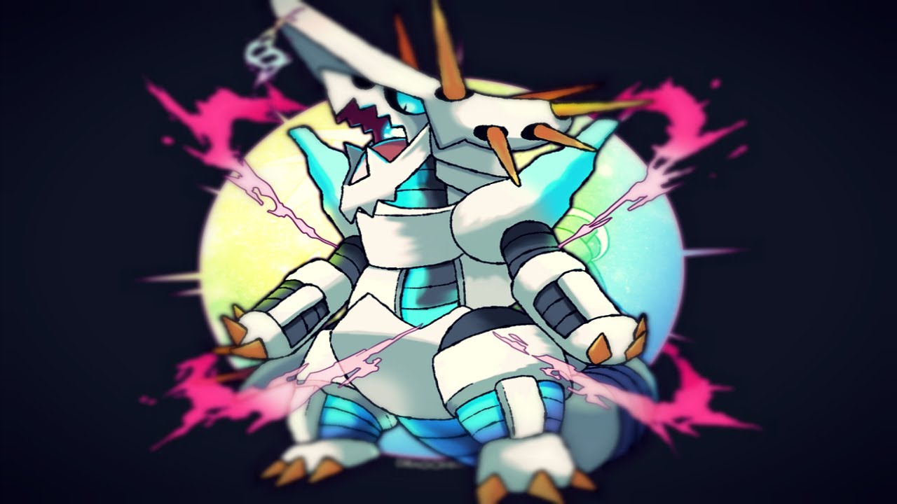 pokémon x and y fan made mega evolutions youtube