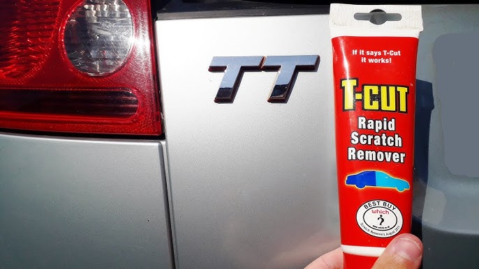 T-Cut TMT306 Original Car Paint Restorer & Scratch India