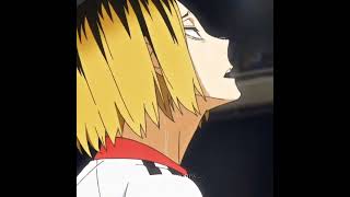Brooklyn Blood Pop Kozume Kenma Edit