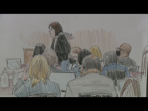 Closing arguments begin in R. Kelly child pornography, obstruction trial