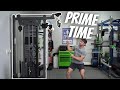 Game Changer? Prime Fitness Single Stack Review