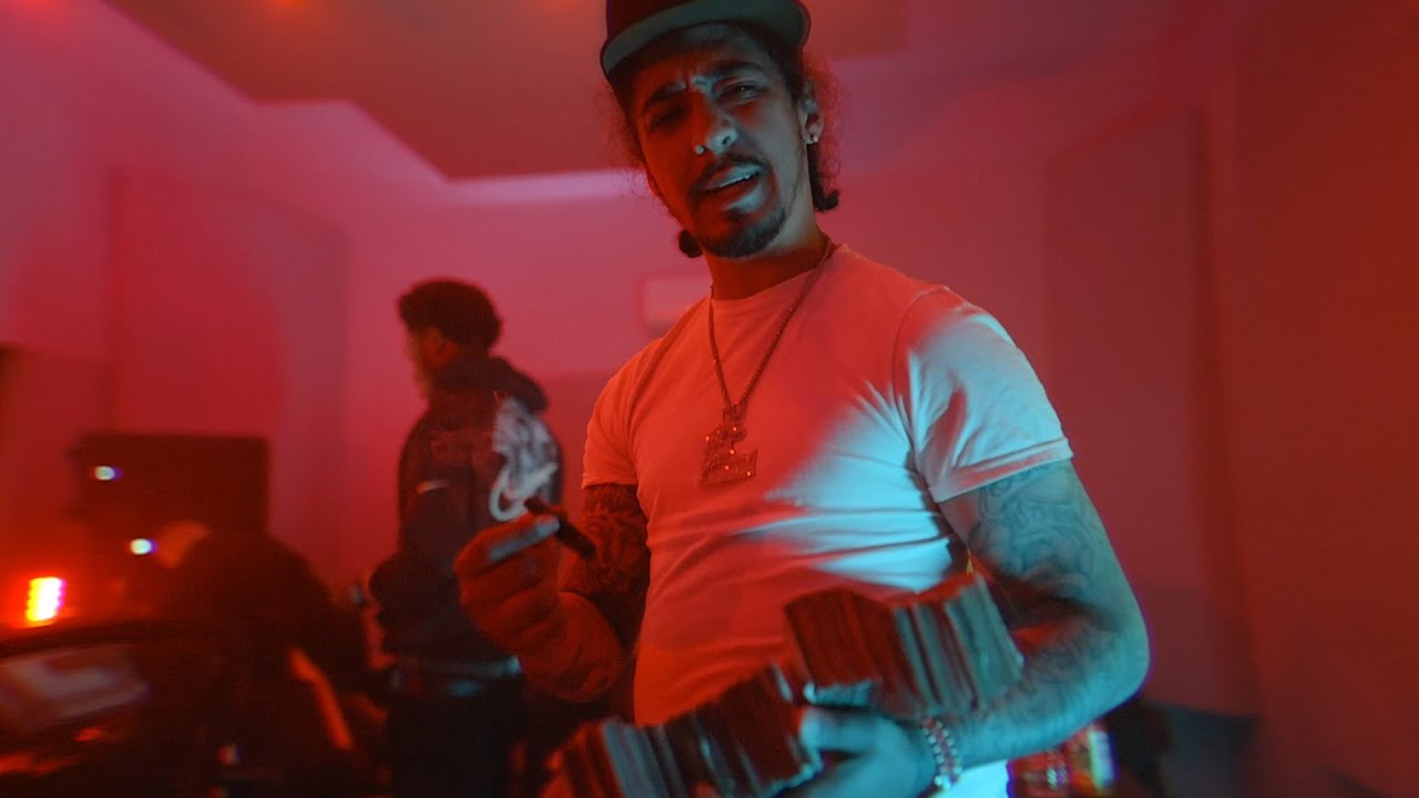 Watch G.T. - Aladdin (Official Video) on YouTube Watch G.T. - Aladdin (Official Video) on YouTube