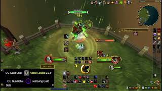 What Midnight might look like for me with the addon changes
