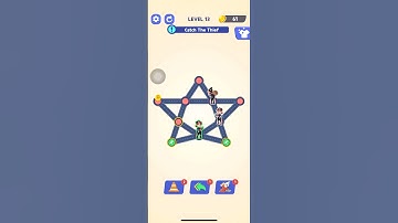 Catch Goblin: Cops and Robbers Level 13 By Rick Gaming