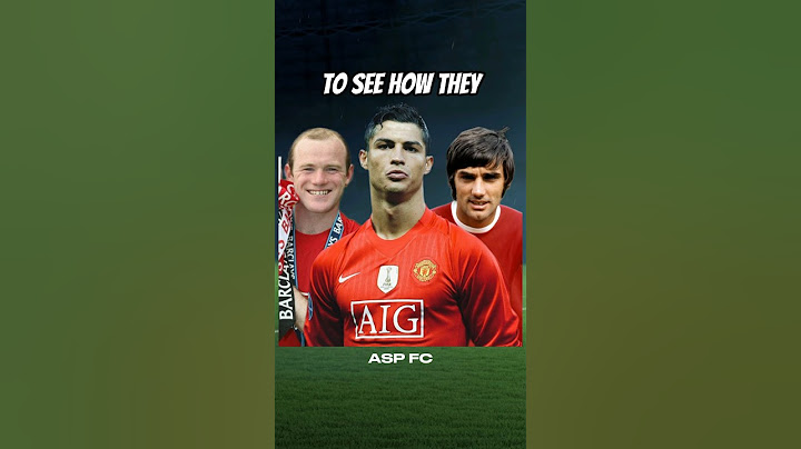 I added Man United's greatest ever team to FC 24! (Prime Manchester United)