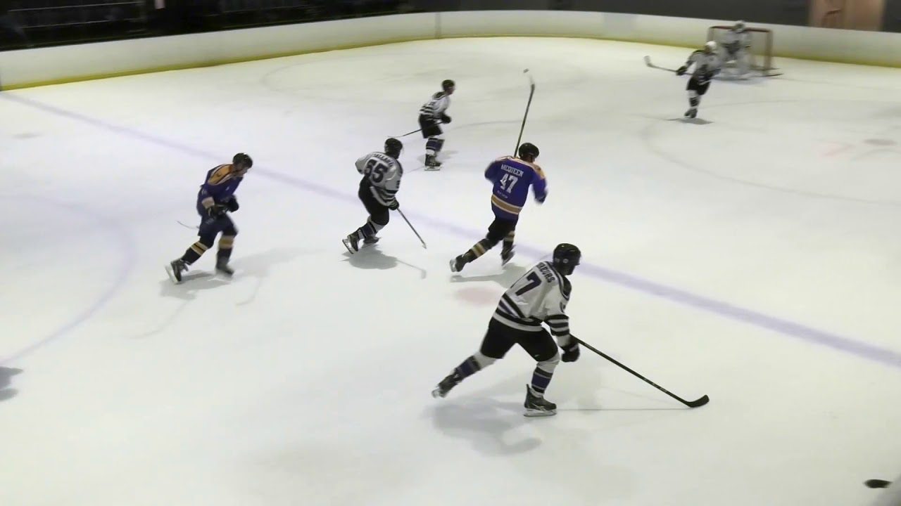 Phantoms v Friars 2nd Period 20201025 D3