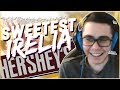 TFBlade | CLEANEST IRELIA With Hersheys