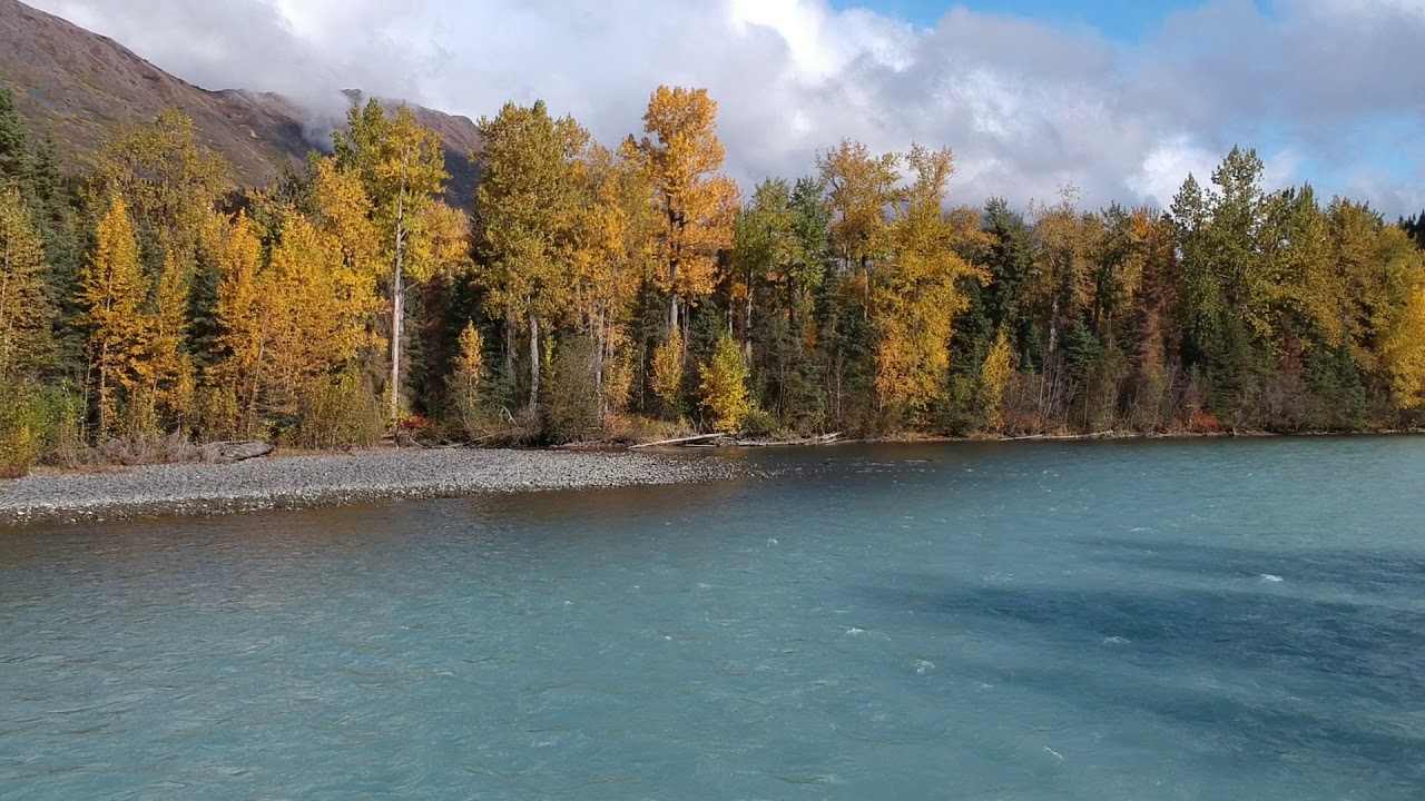 cooper landing, ak YouTube