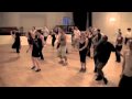 Grease Flash Mob Rehearsal Video - 08.05.2010