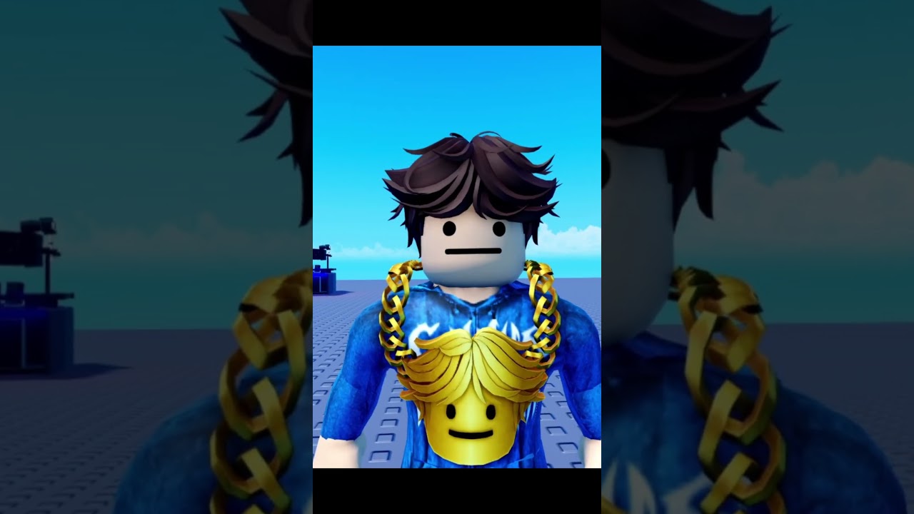 Can I Escape Caylus Waves? 😨  #roblox#escapetsunamiforbrainrots #usa