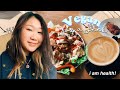 I WENT VEGAN FOR A WEEK