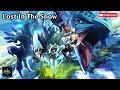Lost in the Snow | Mondstadt Reputation Quest | Genshin Impact
