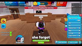 Roblox with noahPlayz