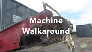 2013 Hammel Vb950Dk For Sale