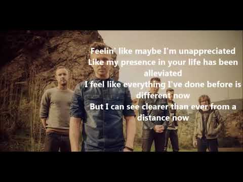 OneRepublic Start Again Ft Logic Lyrics