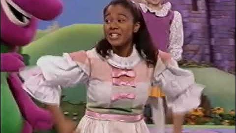 Sing And Dance Credits Comparison (Screener vs. Final Version) (V2) (1999 Version) Part 67