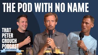 That Friday Pod With No Name