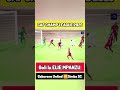 Goli La Elie Mpanzu Gaborone United Vs Simba SC Goli La Elie Mpanzu Gaborone United Vs Simba SC